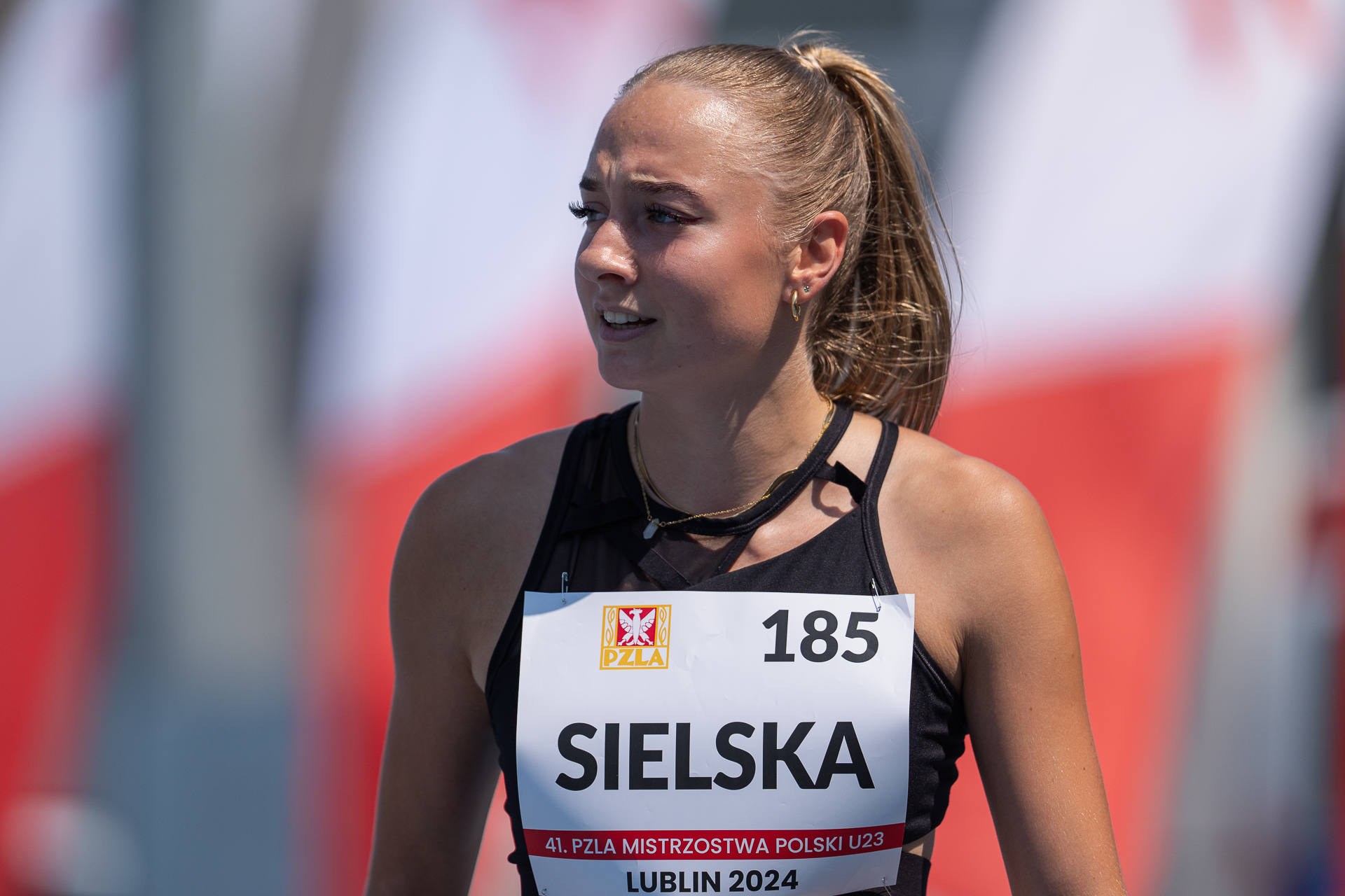 41. PZLA Mistrzostwa Polski U23  obrazek 9